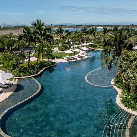 New World Hoiana Hotel Duy Nghia Exteriör bild