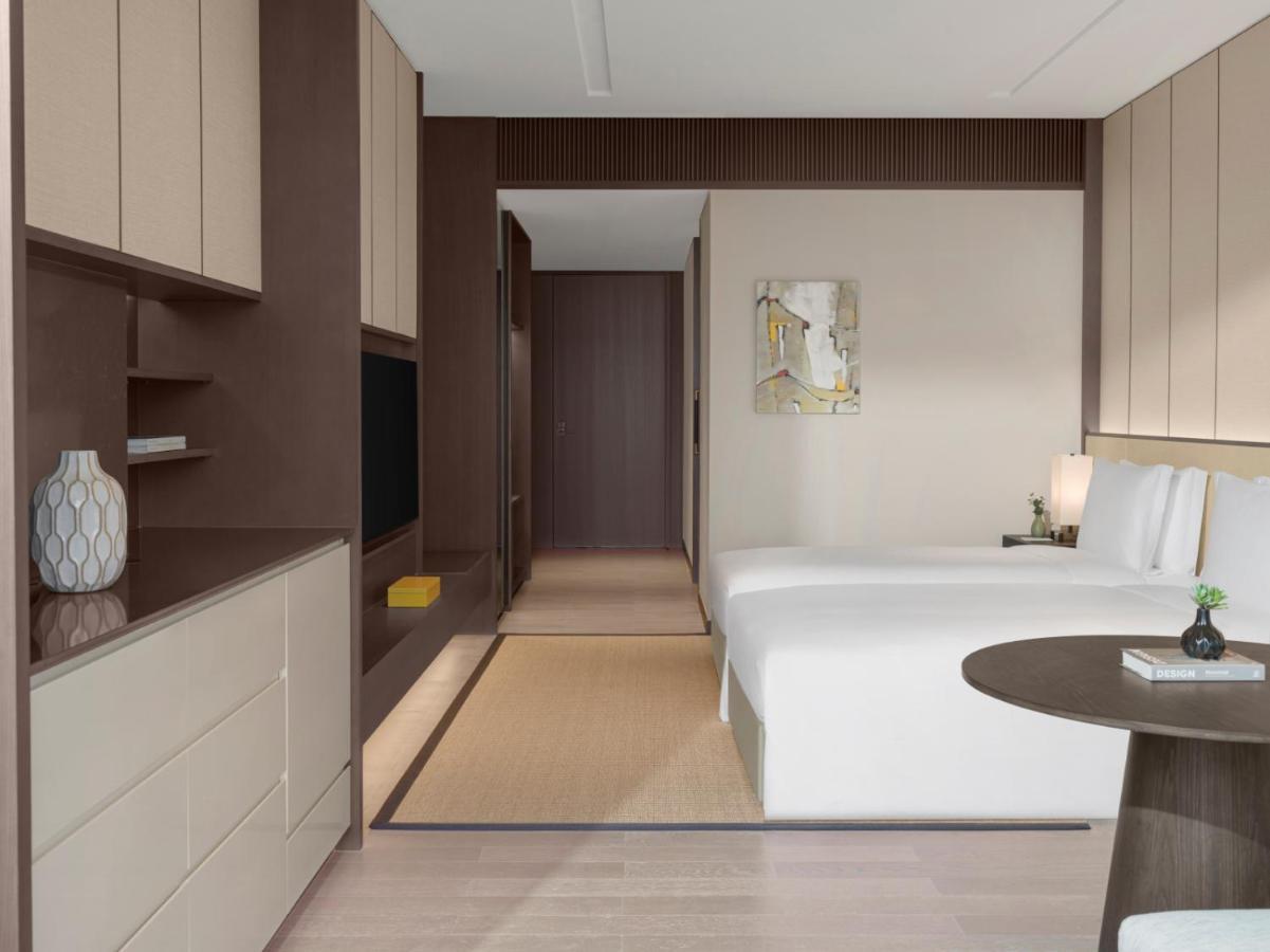 New World Hoiana Hotel Duy Nghia Exteriör bild