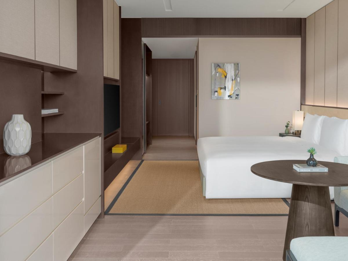 New World Hoiana Hotel Duy Nghia Exteriör bild