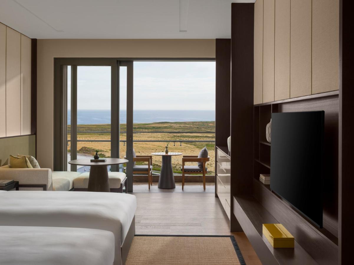 New World Hoiana Hotel Duy Nghia Exteriör bild