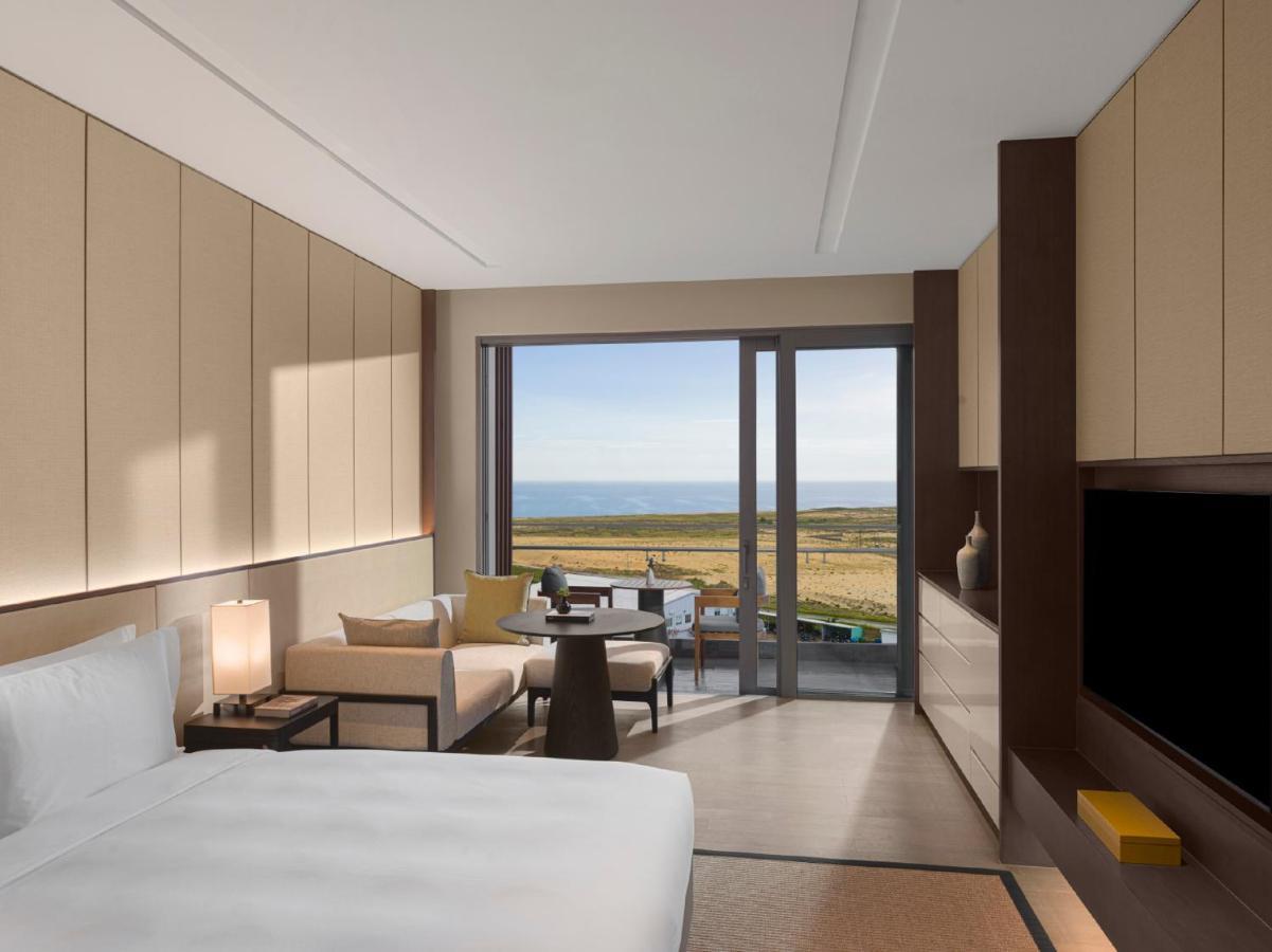 New World Hoiana Hotel Duy Nghia Exteriör bild
