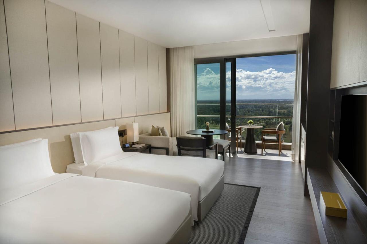 New World Hoiana Hotel Duy Nghia Exteriör bild