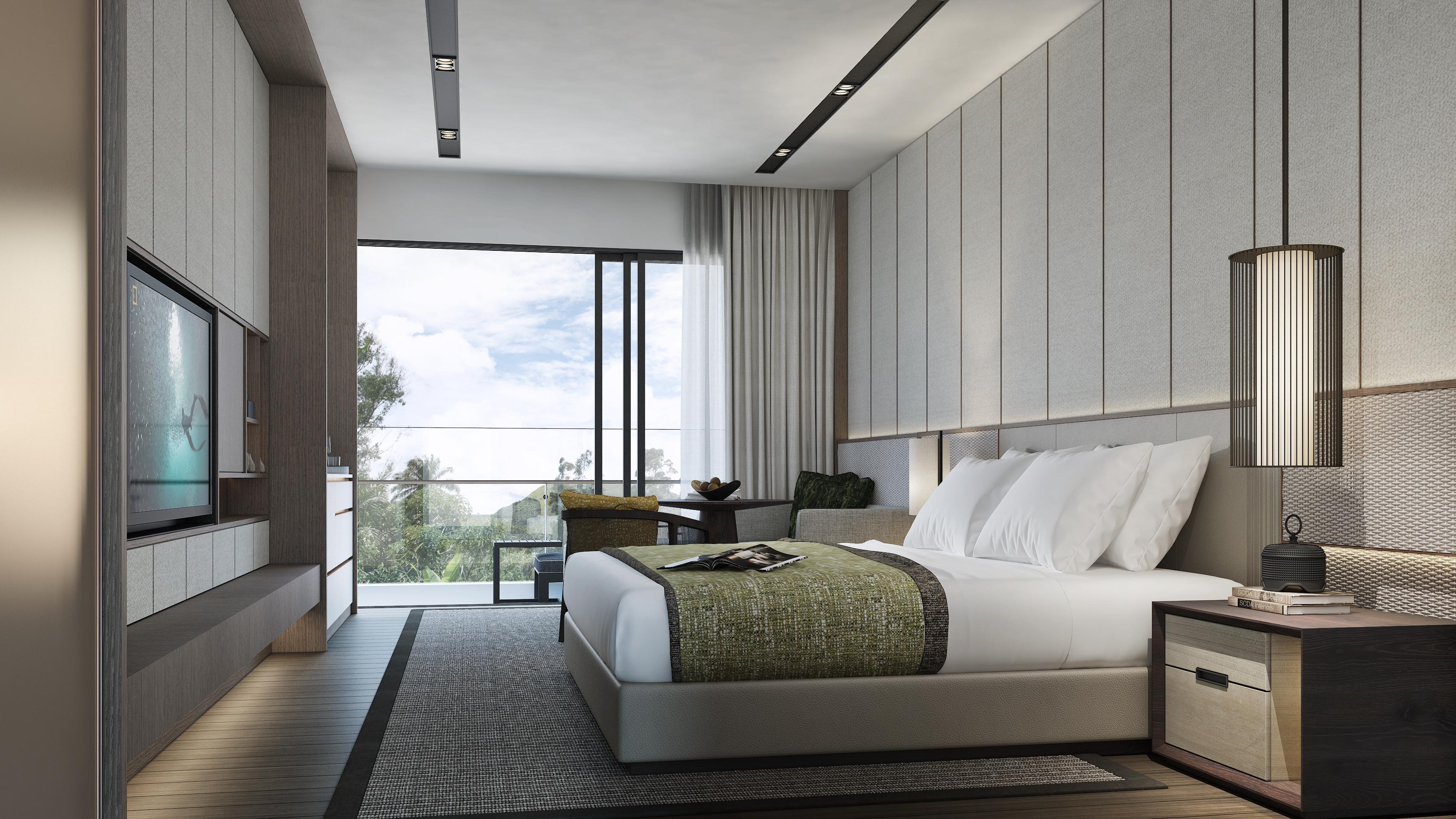 New World Hoiana Hotel Duy Nghia Exteriör bild
