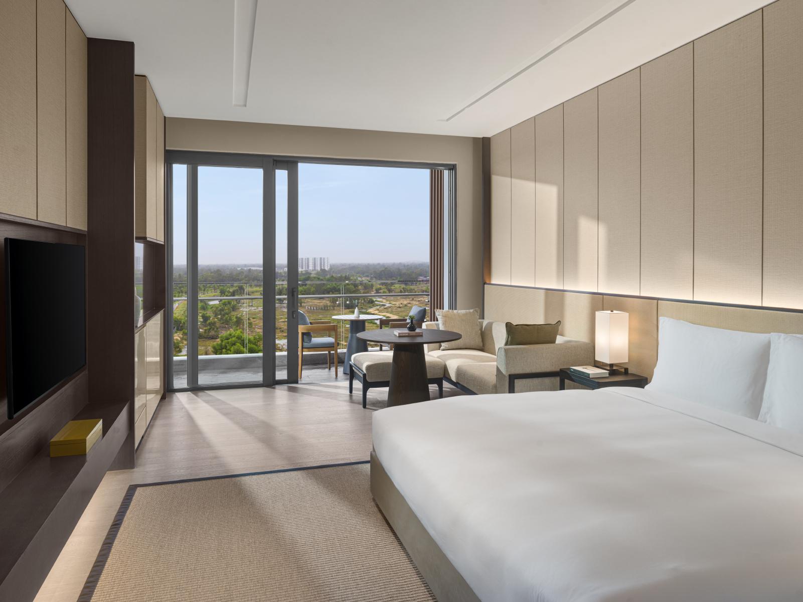 New World Hoiana Hotel Duy Nghia Exteriör bild