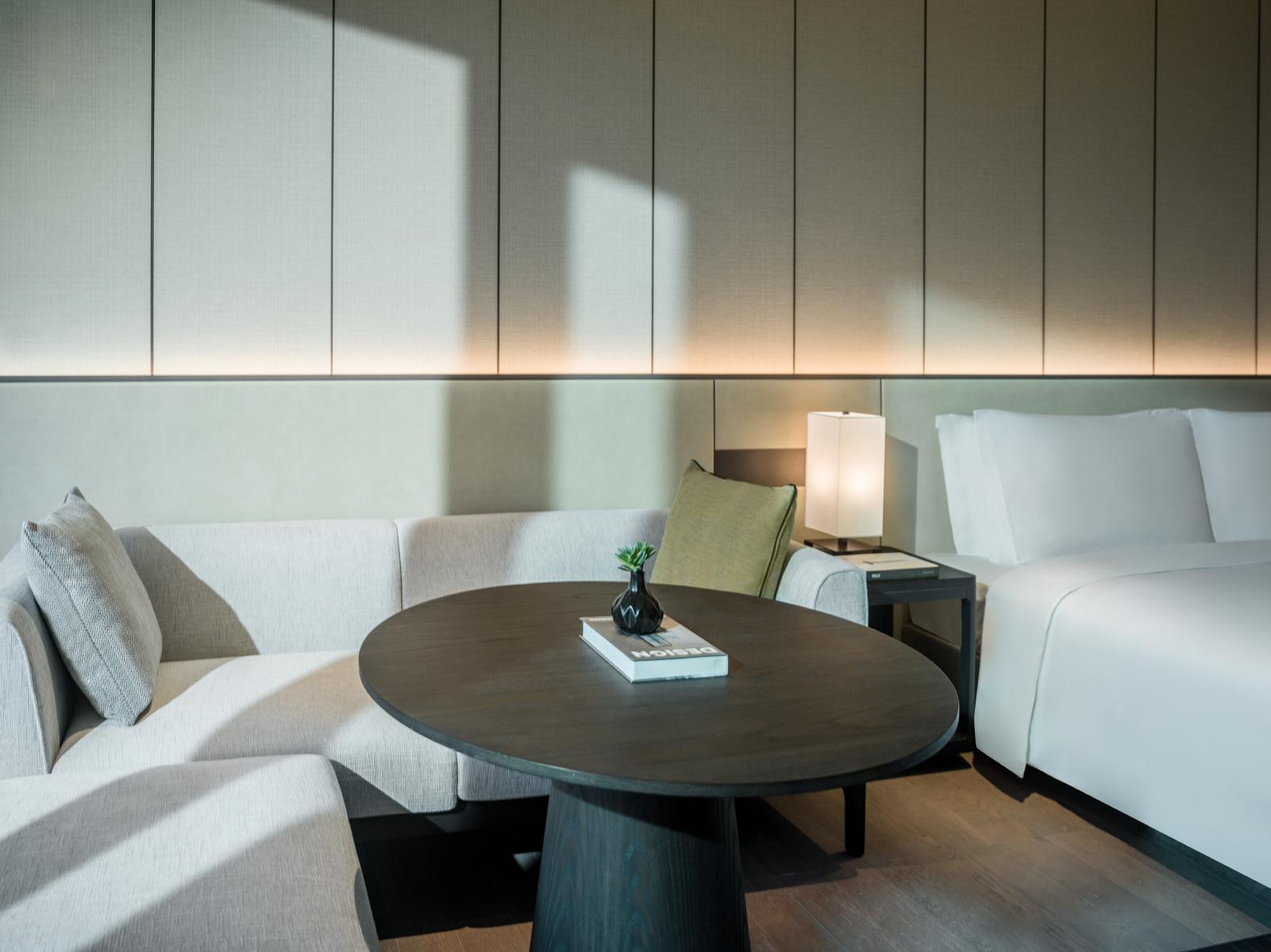 New World Hoiana Hotel Duy Nghia Exteriör bild