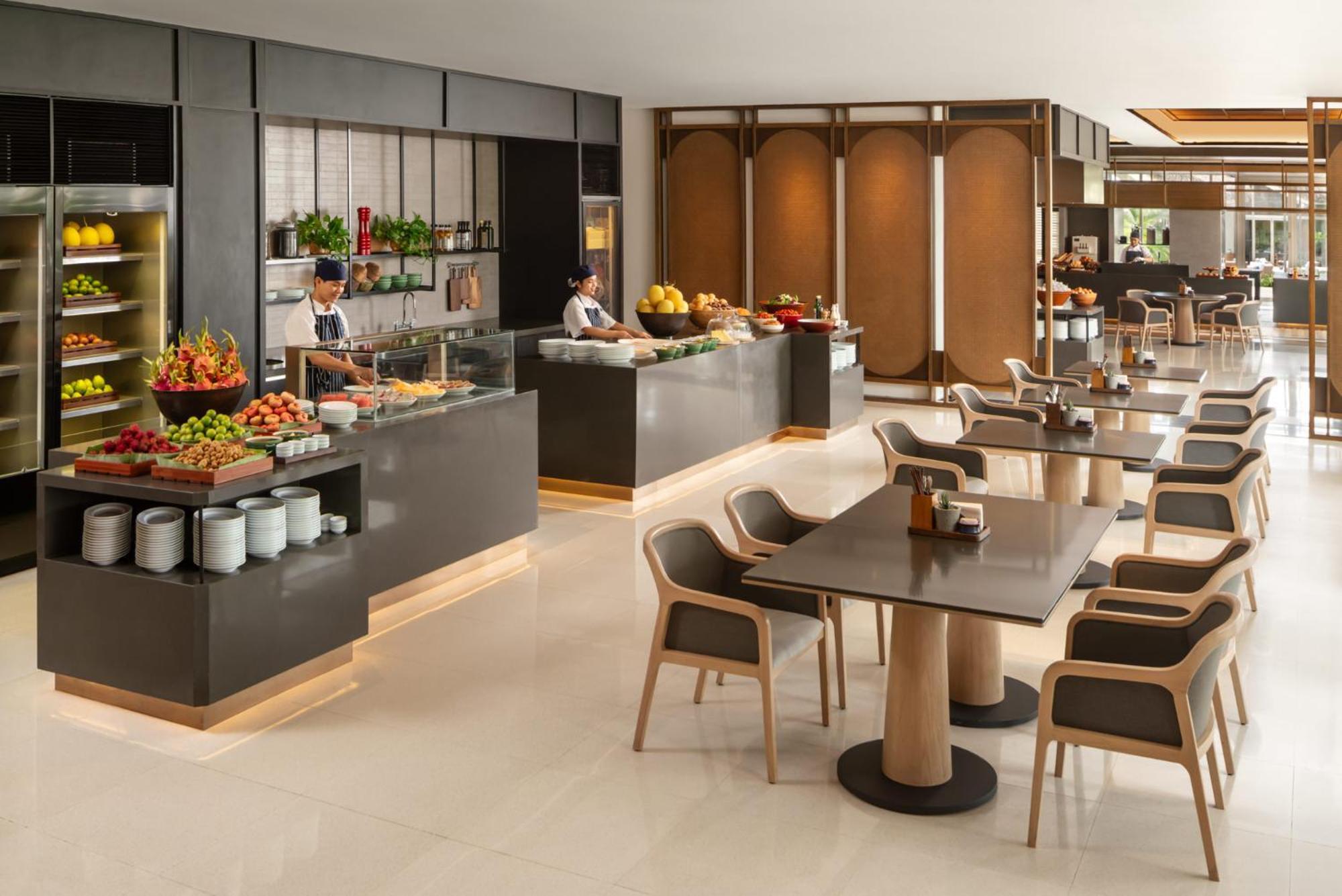 New World Hoiana Hotel Duy Nghia Exteriör bild
