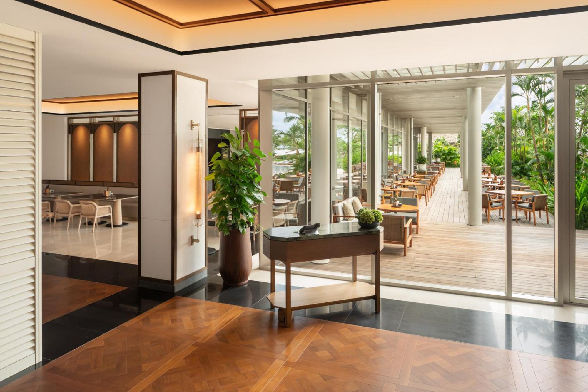 New World Hoiana Hotel Duy Nghia Exteriör bild