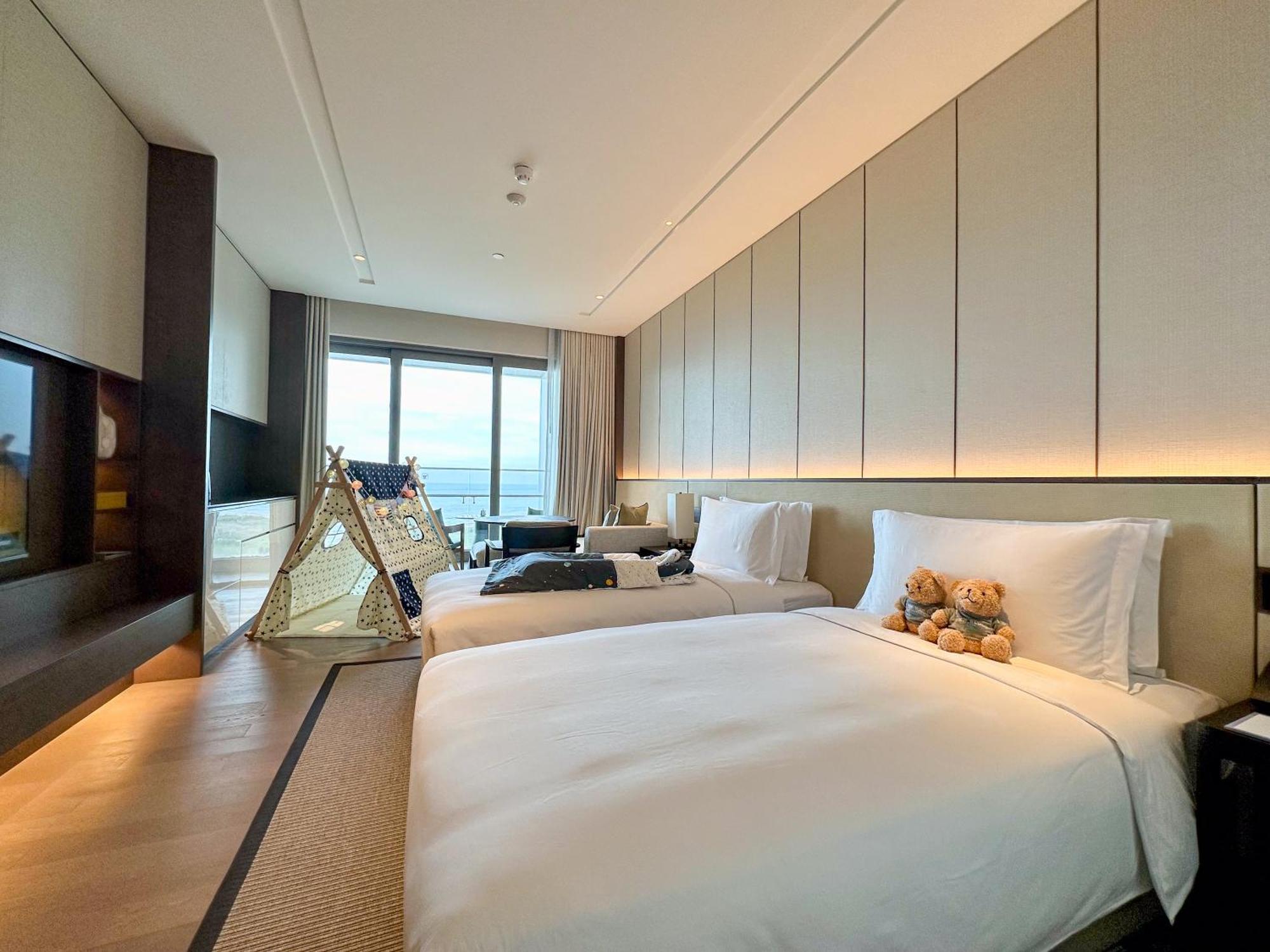 New World Hoiana Hotel Duy Nghia Exteriör bild
